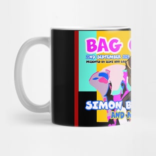 Bag of Joy Simon Bartholomew Mug